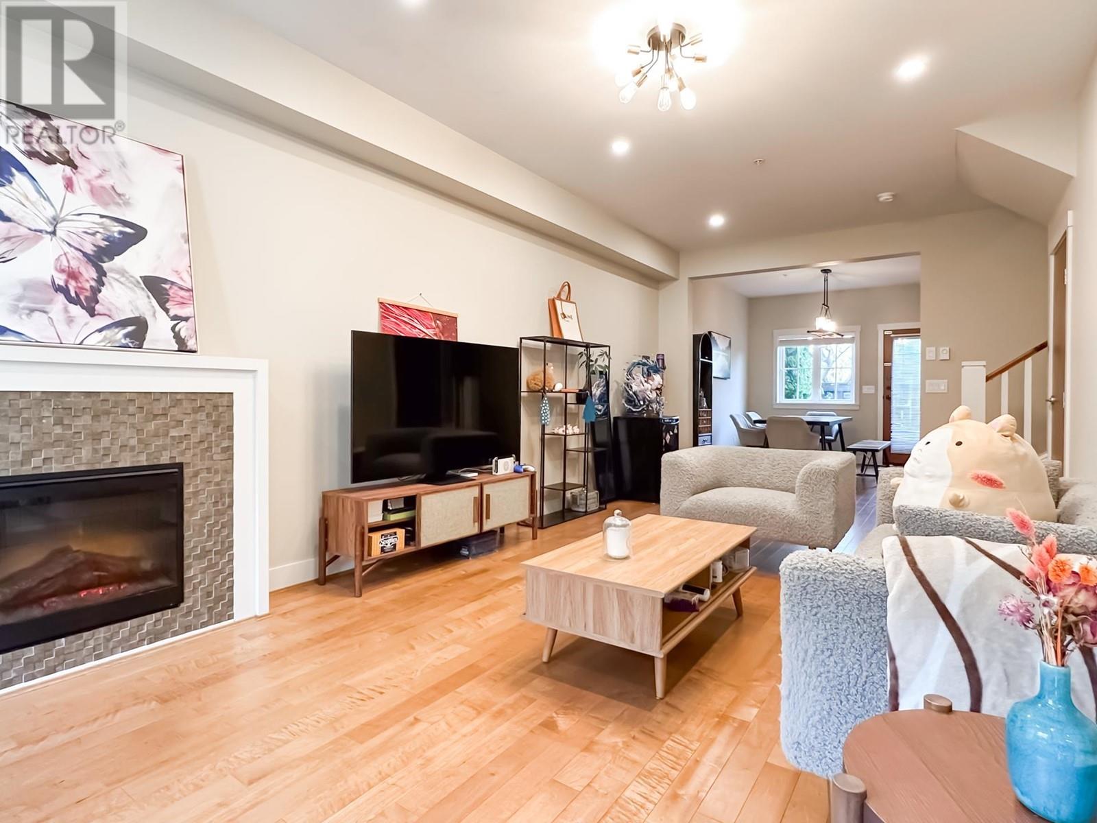 6129 Oak Street, Vancouver, British Columbia  V6M 2W3 - Photo 8 - R2938198