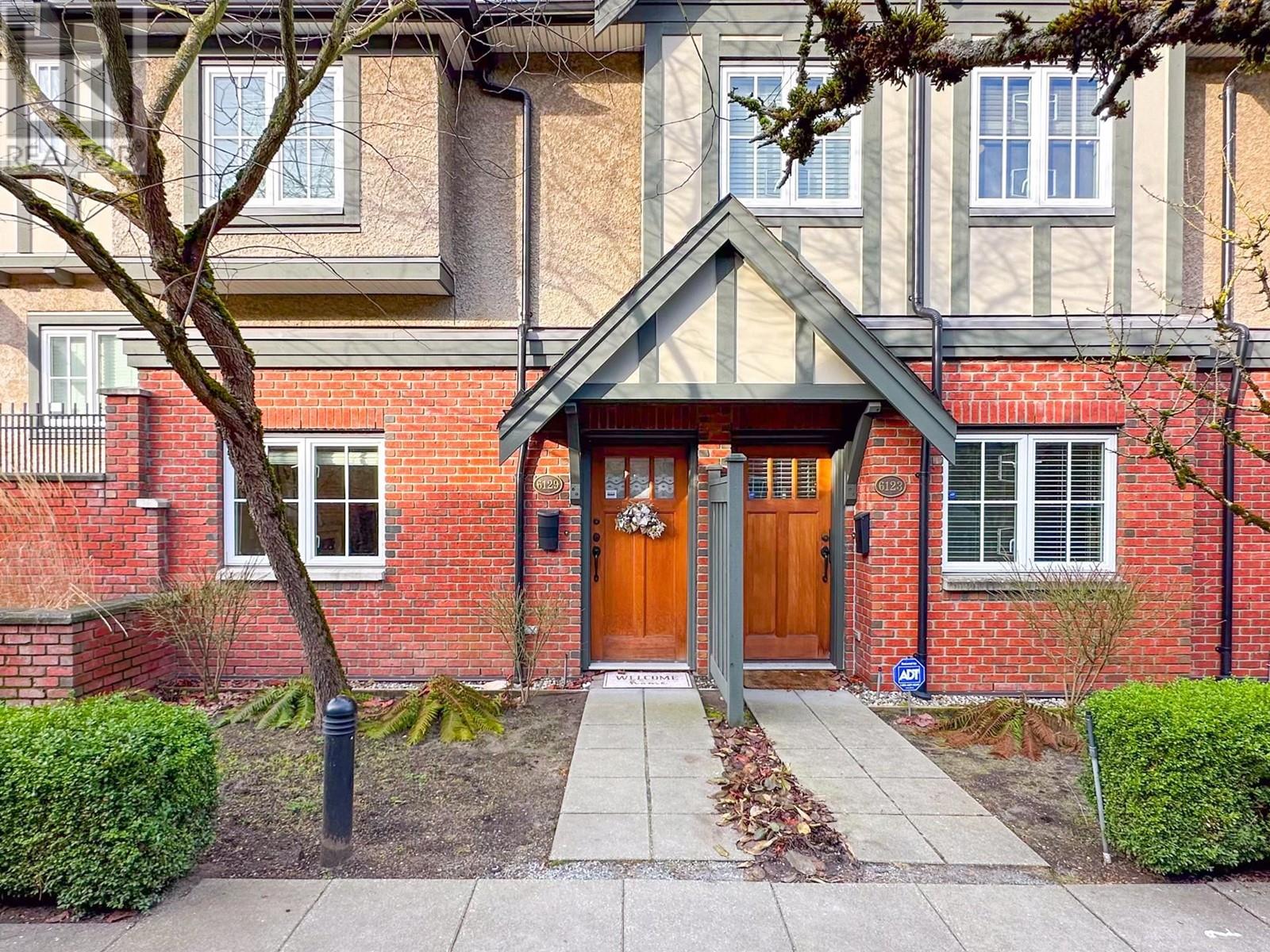 6129 Oak Street, Vancouver, British Columbia  V6M 2W3 - Photo 3 - R2938198
