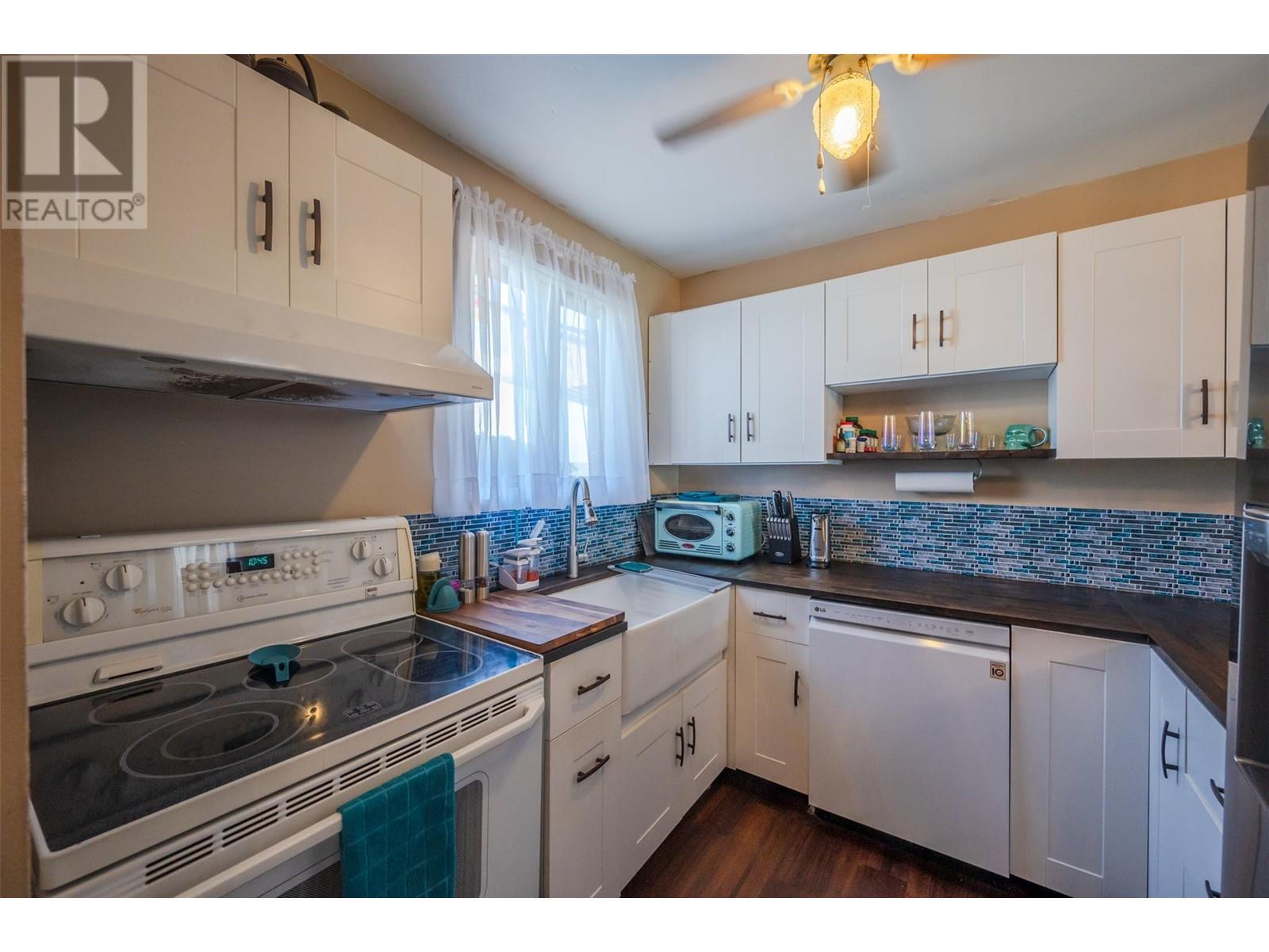 2250 BASKIN Street Unit# 18 Lot# 18 Penticton