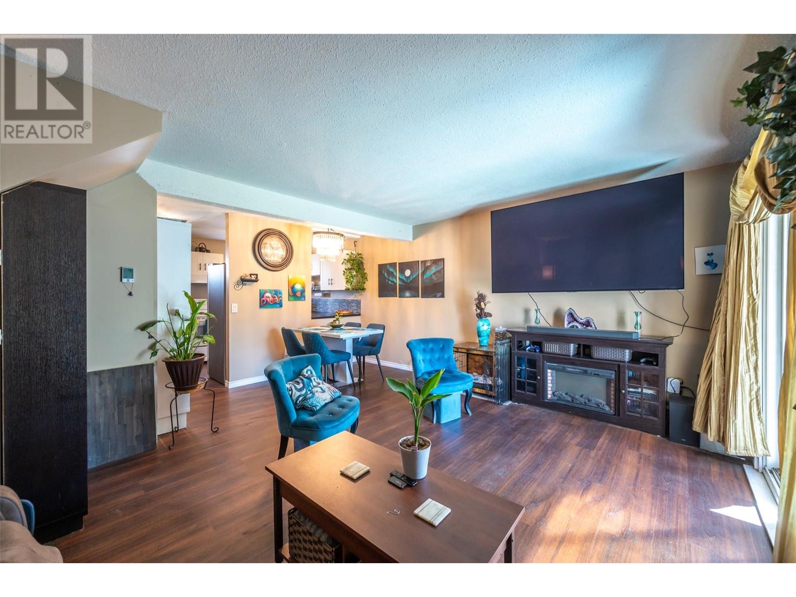 2250 BASKIN Street Unit# 18 Lot# 18 Penticton