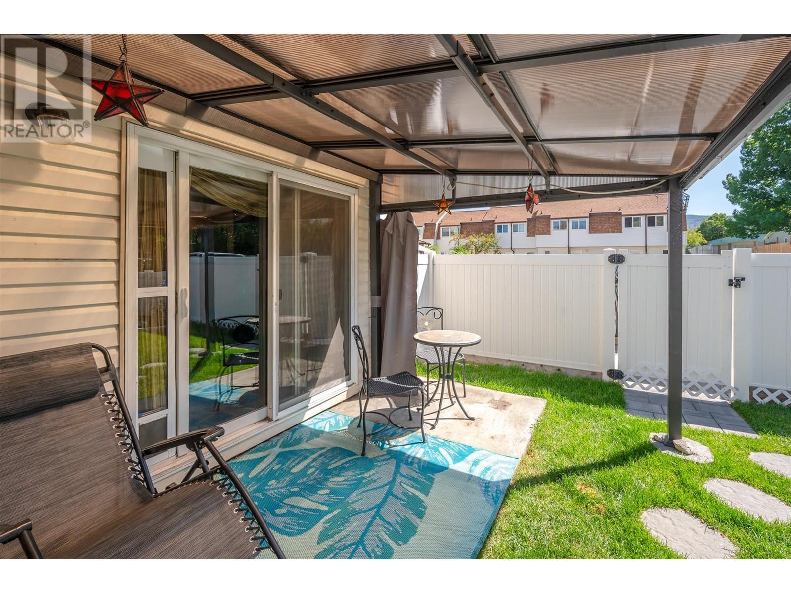 2250 BASKIN Street Unit# 18 Lot# 18 Penticton