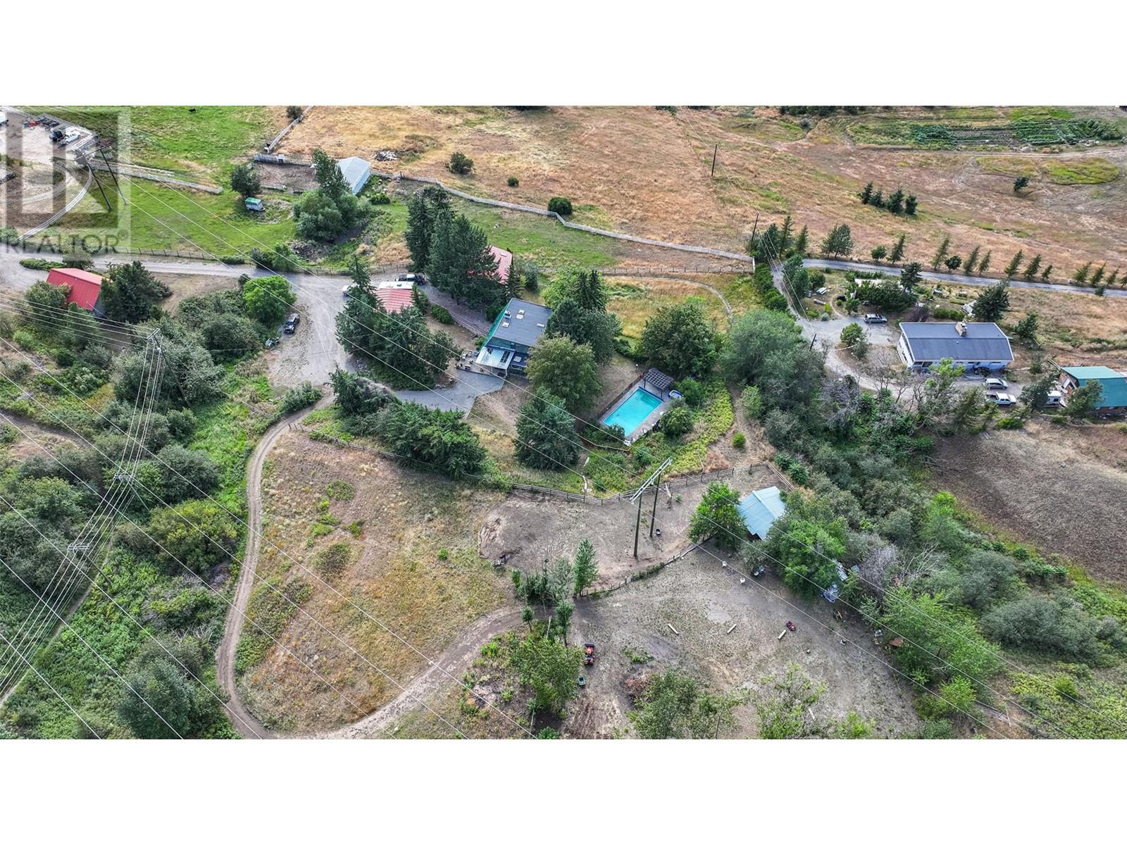 Property at 4242 De Roo Road image 1