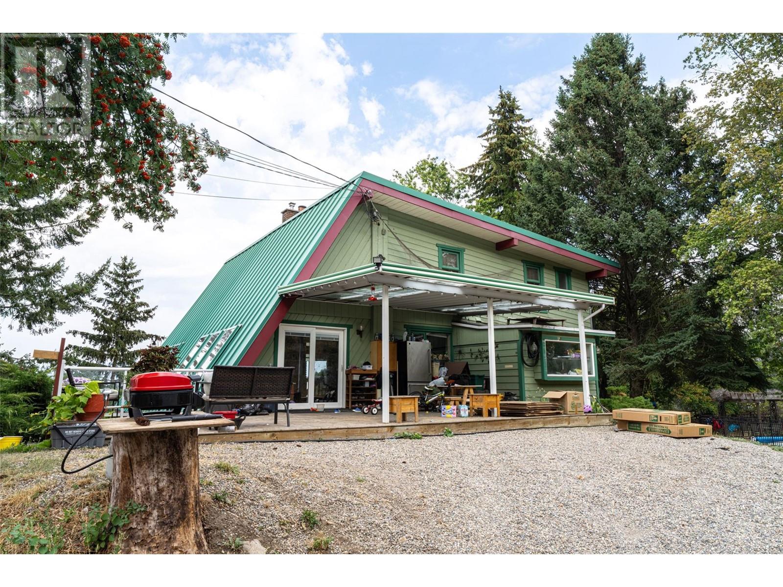 Property at 4242 De Roo Road image 4