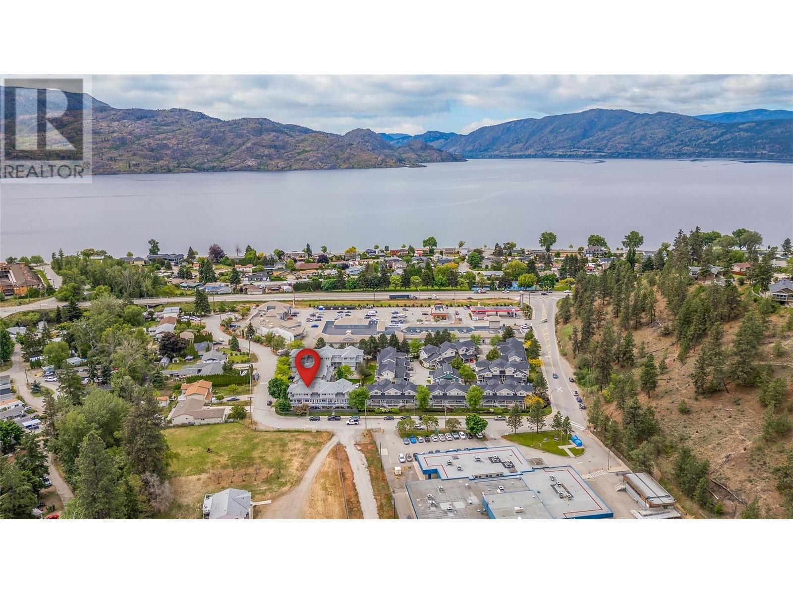 5460 Clements Crescent Unit# 101 Peachland