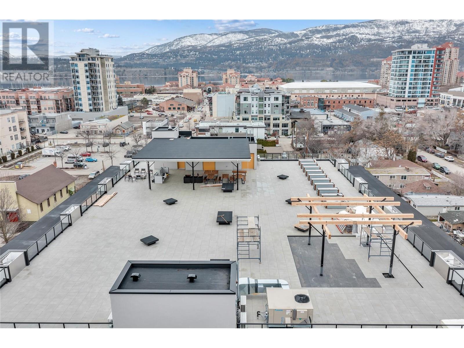 604 Cawston Avenue Unit# 614, Kelowna, British Columbia  V1Y 6Z4 - Photo 27 - 10323995