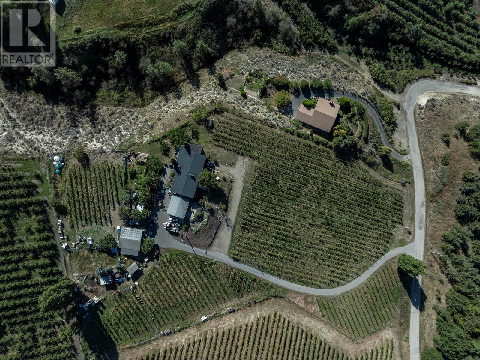 4320 Gulch Road Naramata