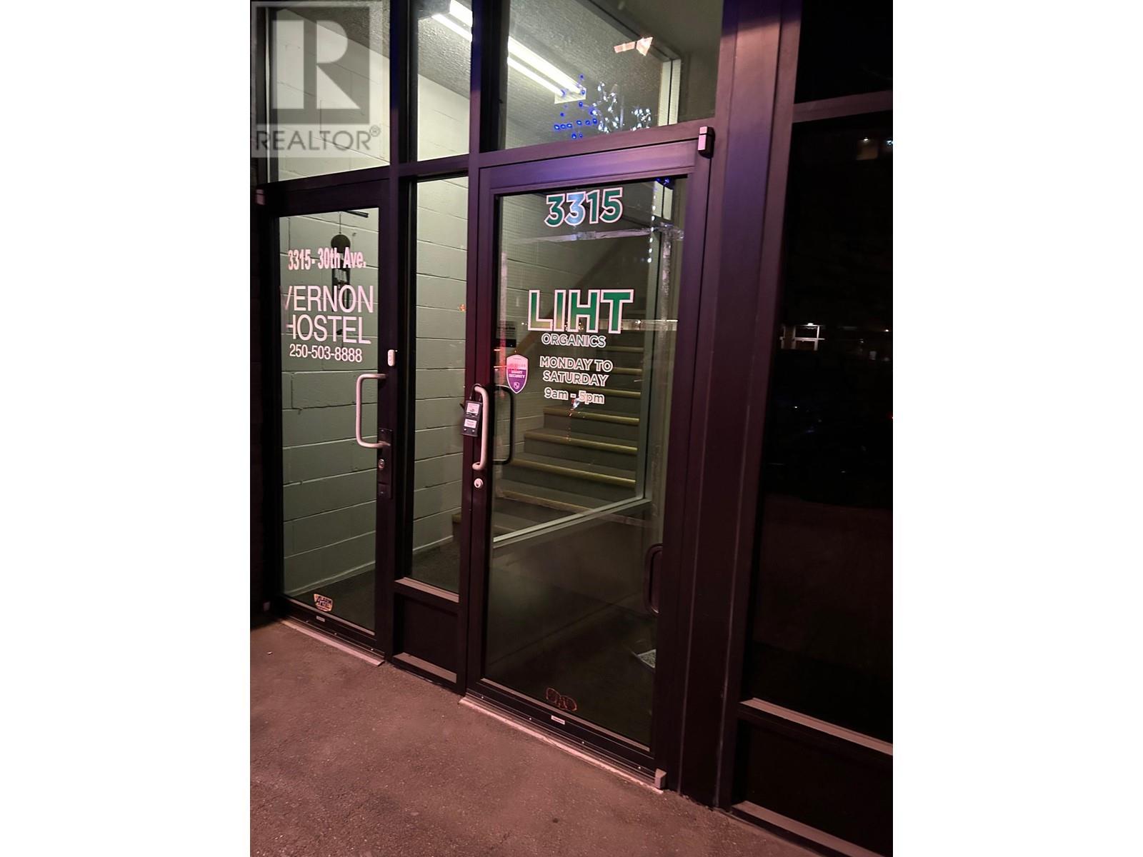 3315 30th Avenue Unit# Basement Lot# 18 & 19, Vernon, British Columbia