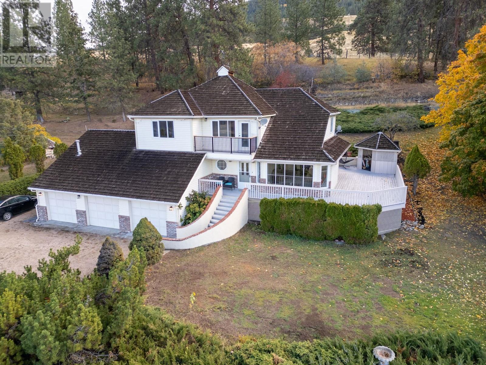 13131 Middle Bench Road, lake country, British Columbia