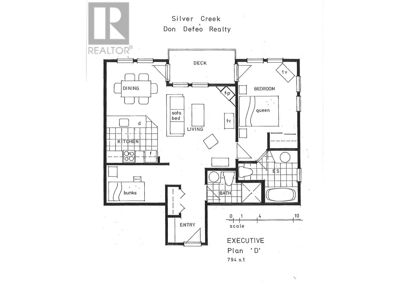 155 Silver Lode Lane Unit# 272 Vernon