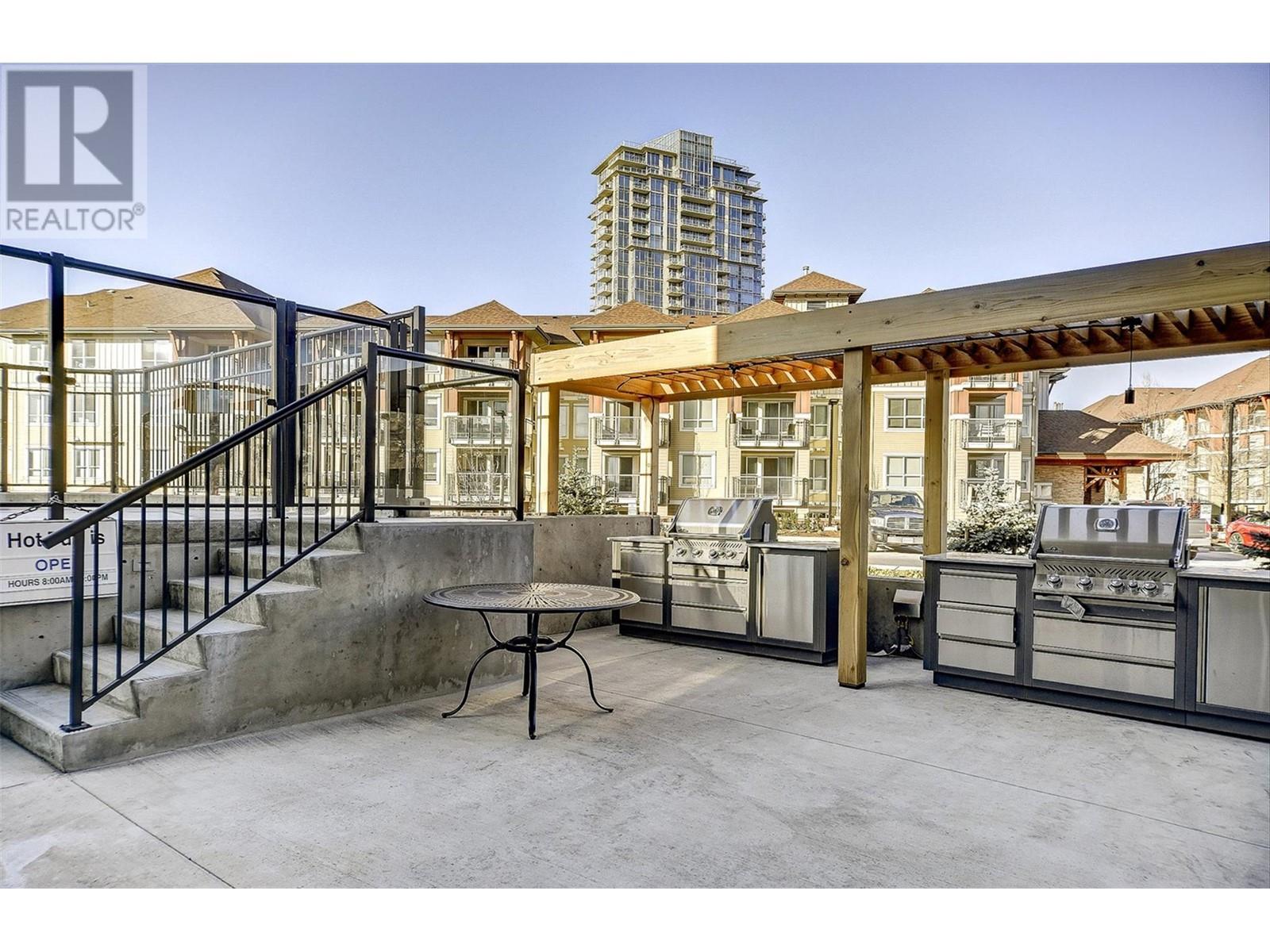 1151 Sunset Drive Unit# 704 Kelowna