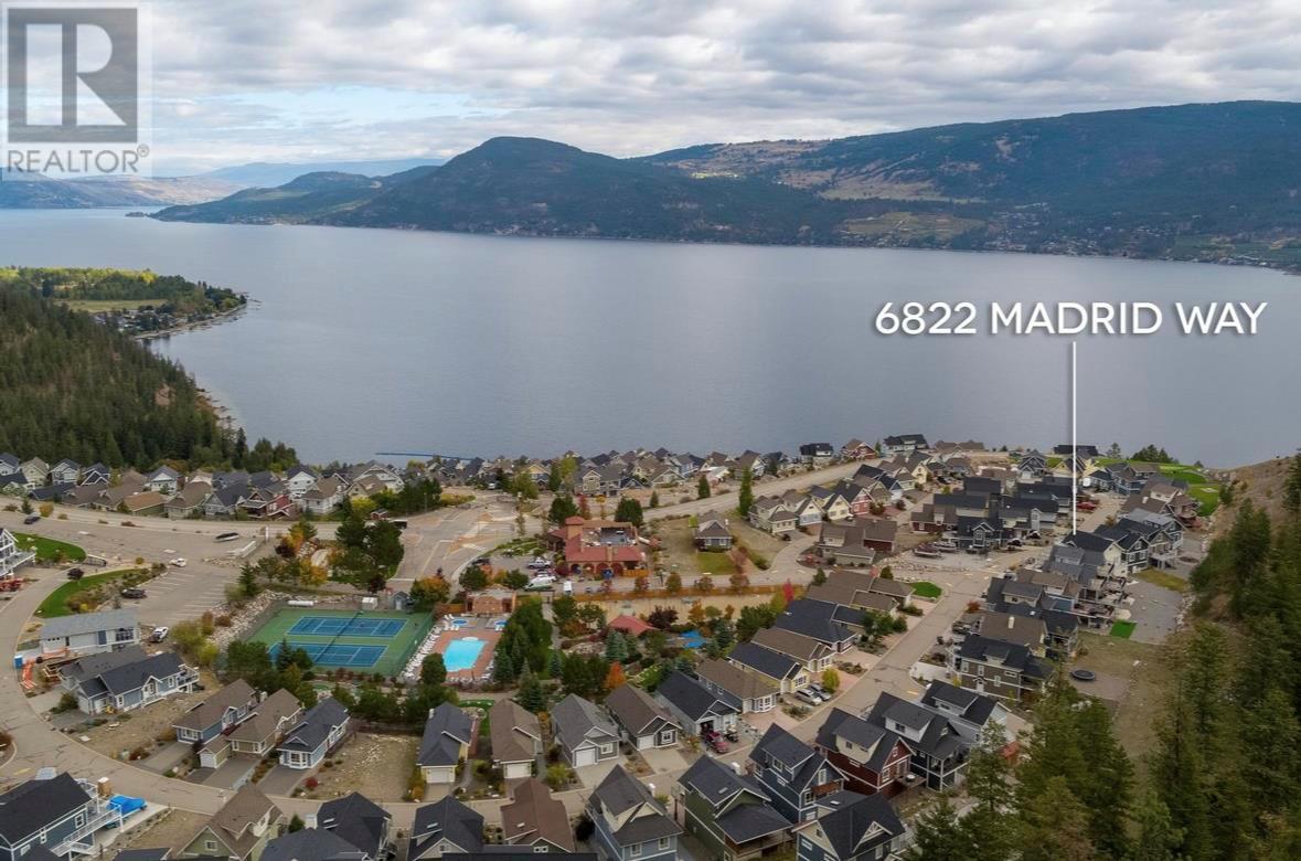 6822 Madrid Way Unit# 310 Kelowna