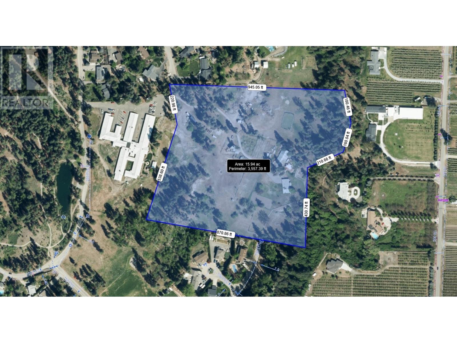 Property at 2718 O'Reilly Road image 3