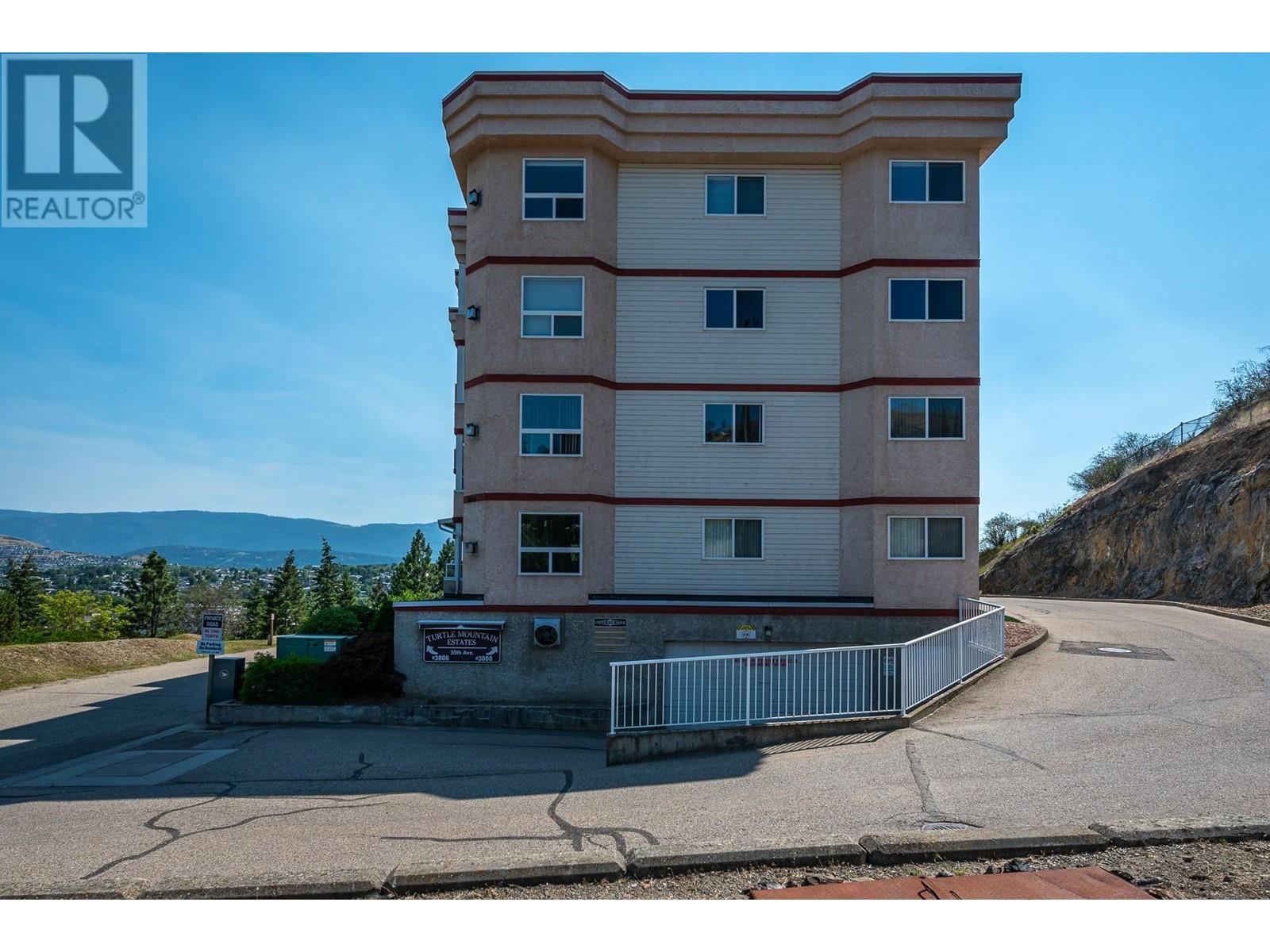 3808 35 Avenue Unit# 102, Vernon, British Columbia  V1T 2T9 - Photo 37 - 10326530