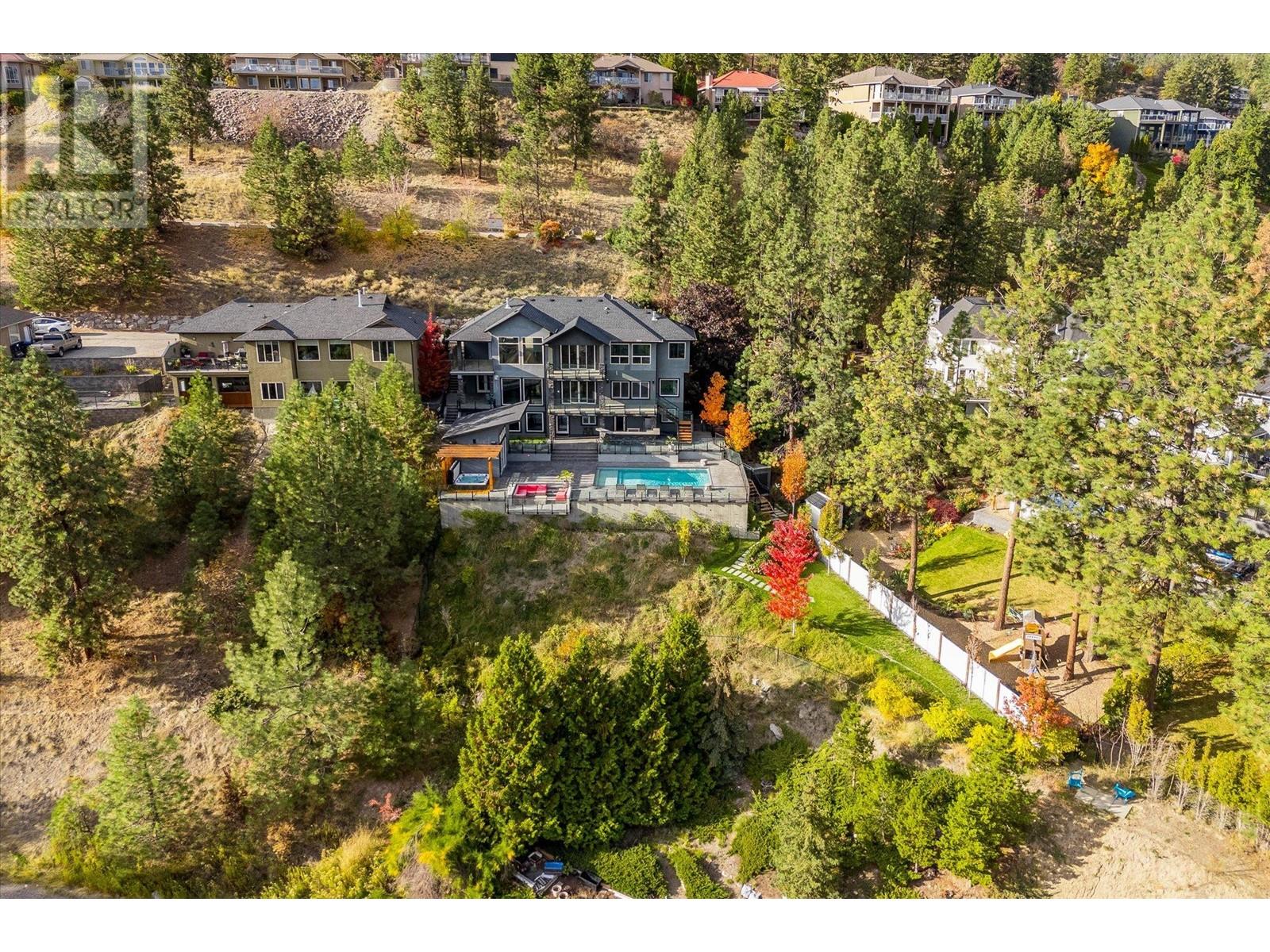 1092 Aurora Heights, West Kelowna, British Columbia  V1Z 4B2 - Photo 39 - 10326534