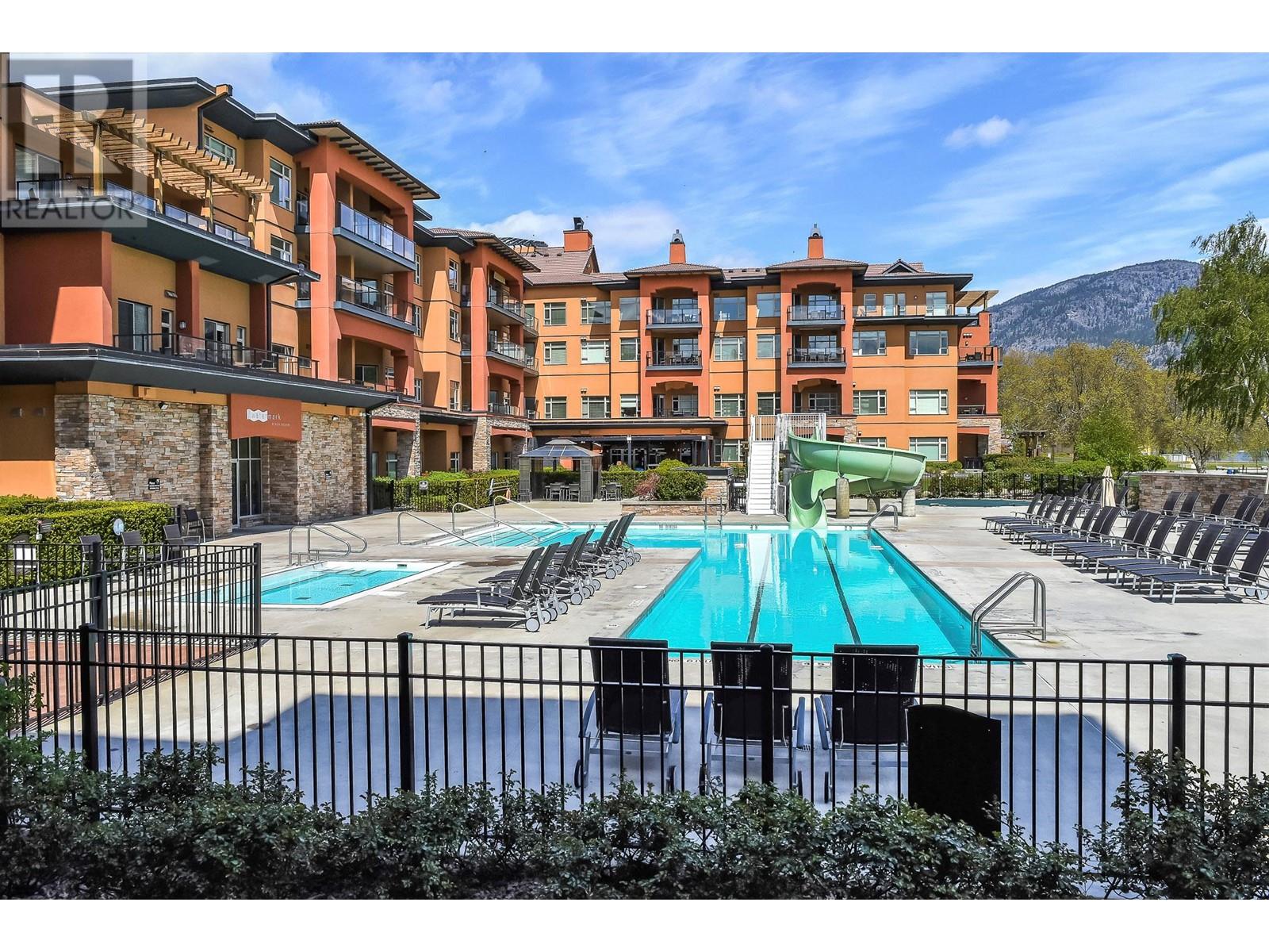 15 Park Place Unit# 319, Osoyoos, British Columbia  V0H 1V0 - Photo 1 - 10326673