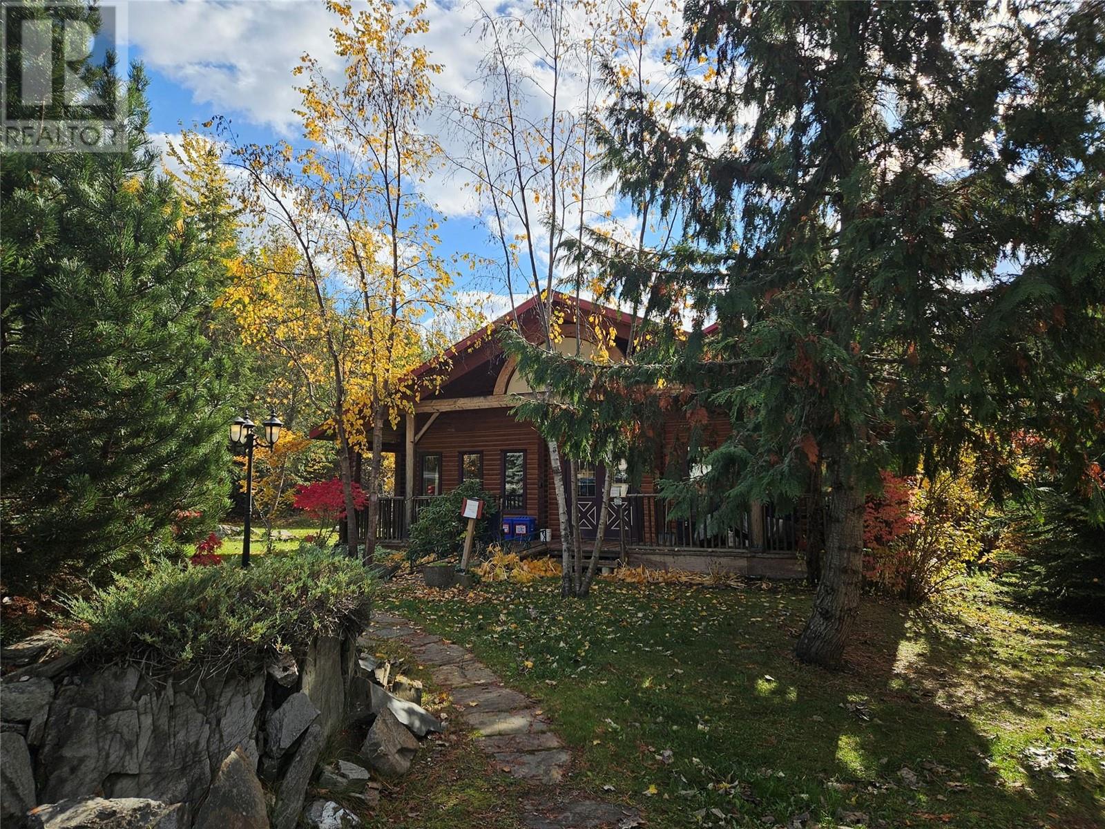 1050 HOT SPRINGS Road Lot# 1, nakusp, British Columbia