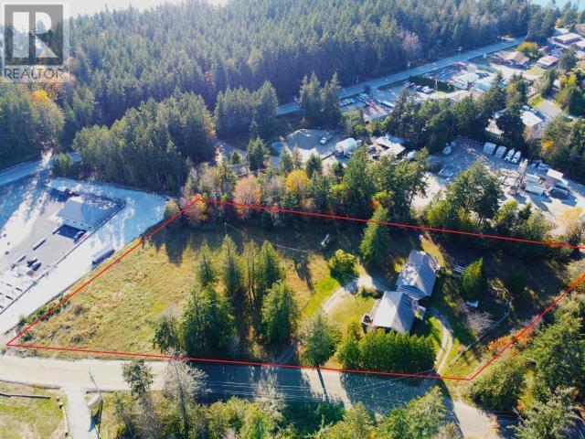 3077 STEVENSON ROAD, powell river, British Columbia