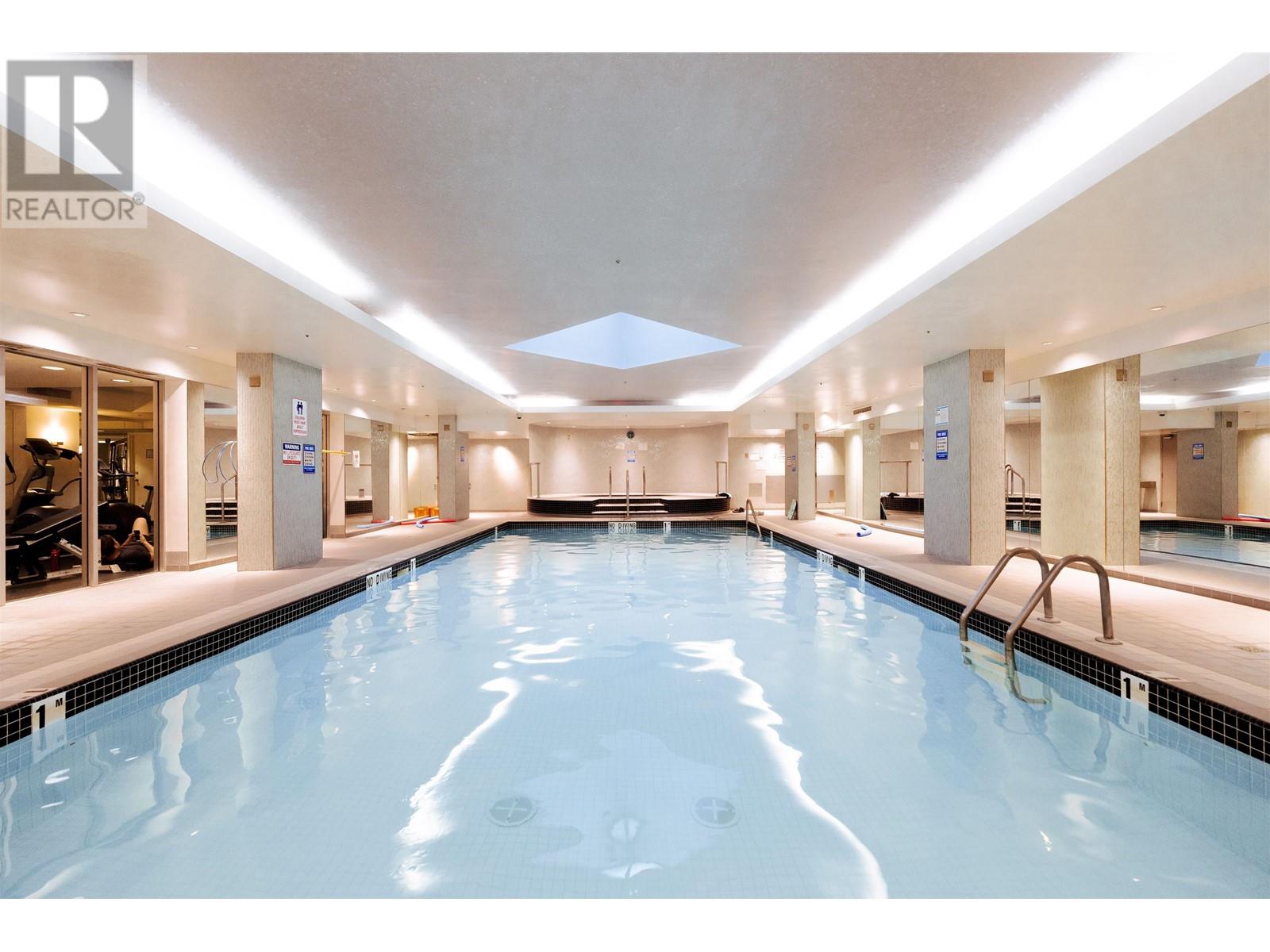 Listing Picture 18 of 19 : 603 555 JERVIS STREET, Vancouver / 溫哥華 - 魯藝地產 Yvonne Lu Group - MLS Medallion Club Member