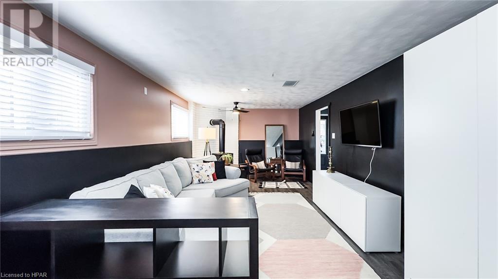 138 Sunset Drive, Goderich, Ontario  N7A 1X2 - Photo 30 - 40668106