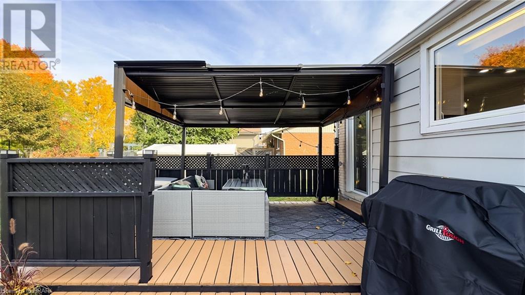 138 Sunset Drive, Goderich, Ontario  N7A 1X2 - Photo 33 - 40668106