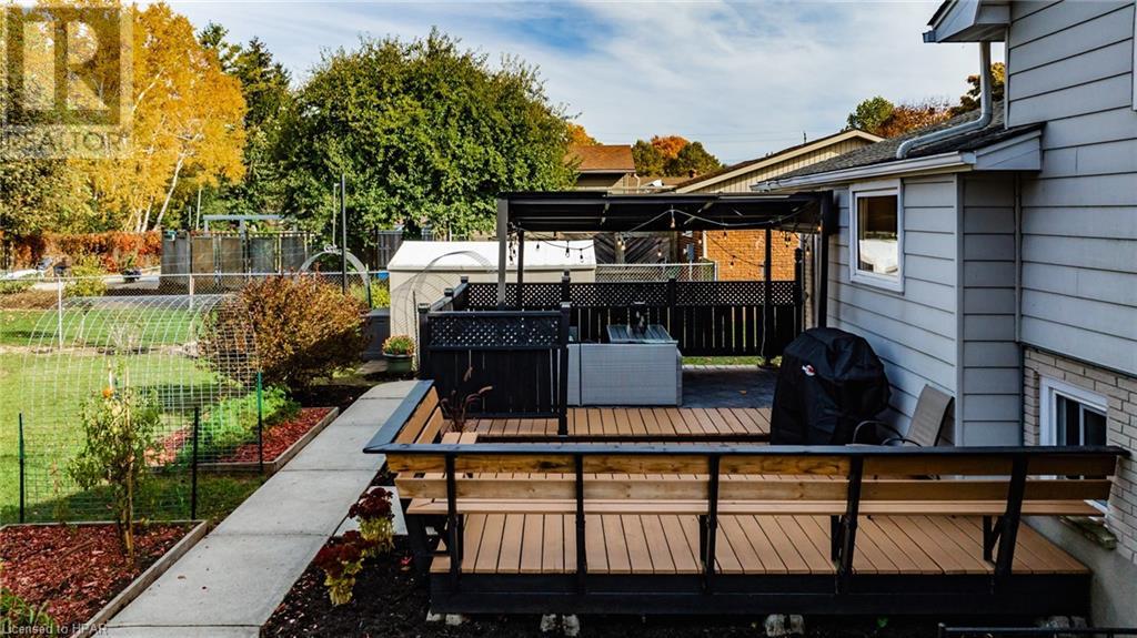 138 Sunset Drive, Goderich, Ontario  N7A 1X2 - Photo 37 - 40668106