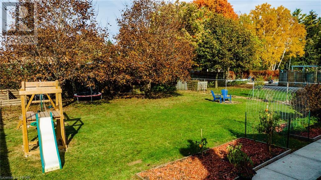 138 Sunset Drive, Goderich, Ontario  N7A 1X2 - Photo 38 - 40668106