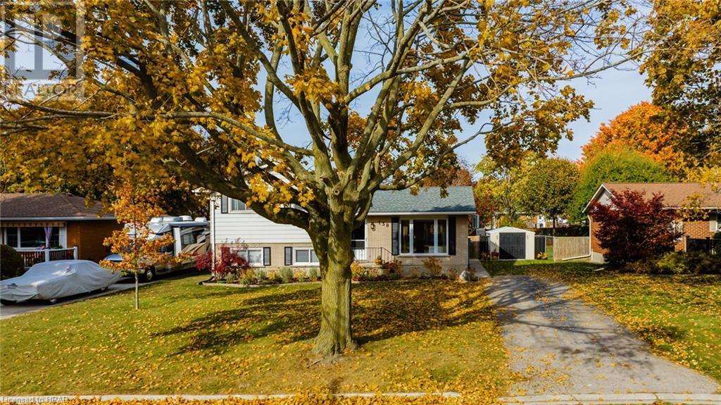 138 Sunset Drive, Goderich, Ontario  N7A 1X2 - Photo 40 - 40668106