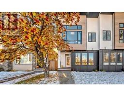 2021 17 Avenue NW, calgary, Alberta