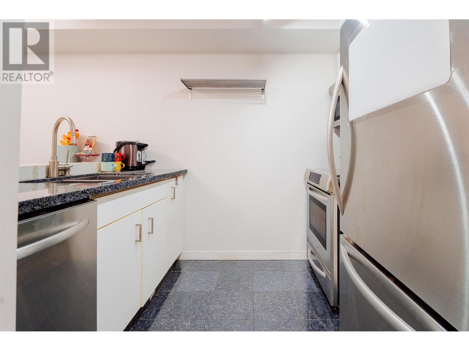 Listing Picture 12 of 19 : 603 555 JERVIS STREET, Vancouver / 溫哥華 - 魯藝地產 Yvonne Lu Group - MLS Medallion Club Member