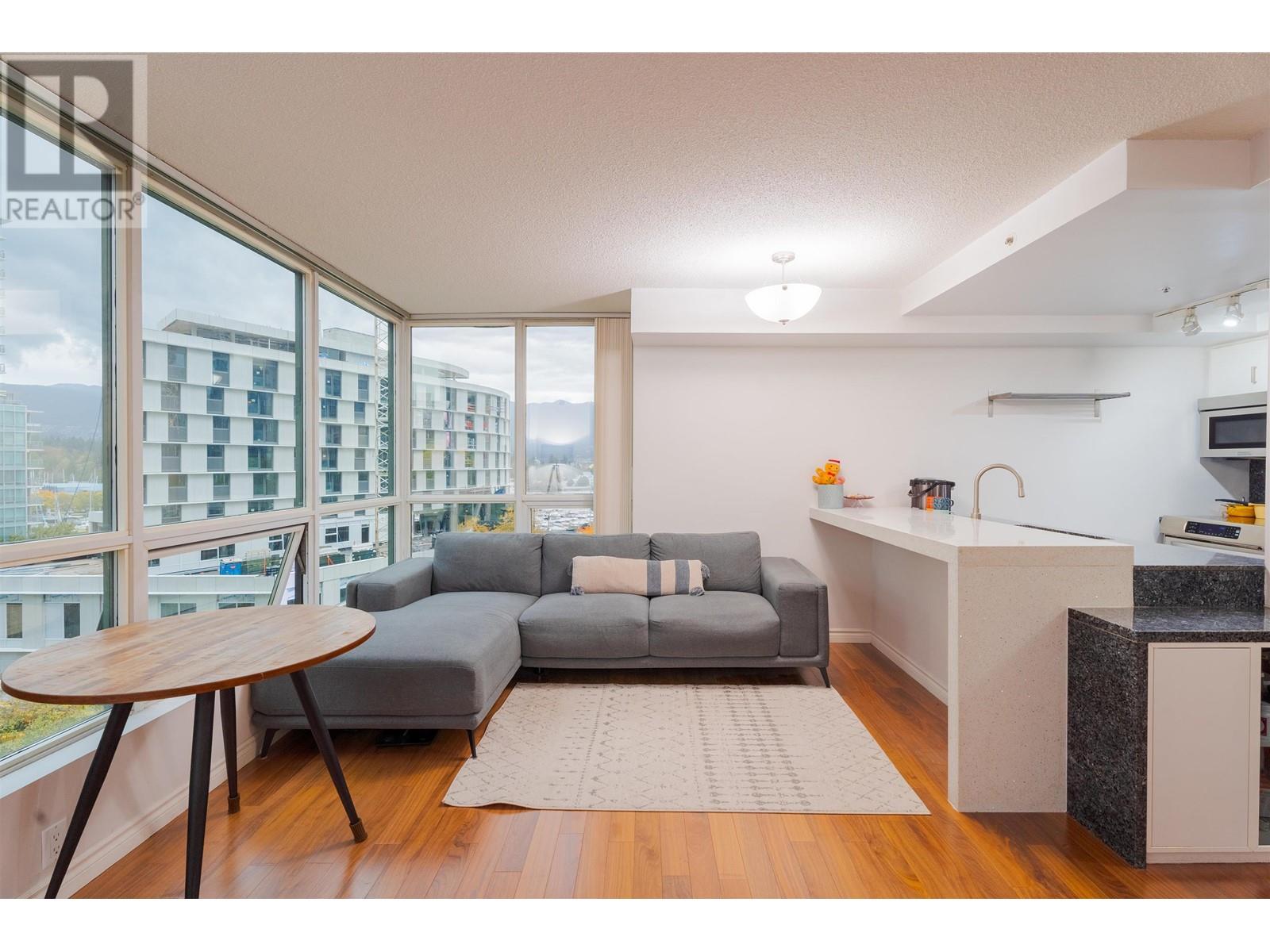 603 555 JERVIS STREET, Vancouver