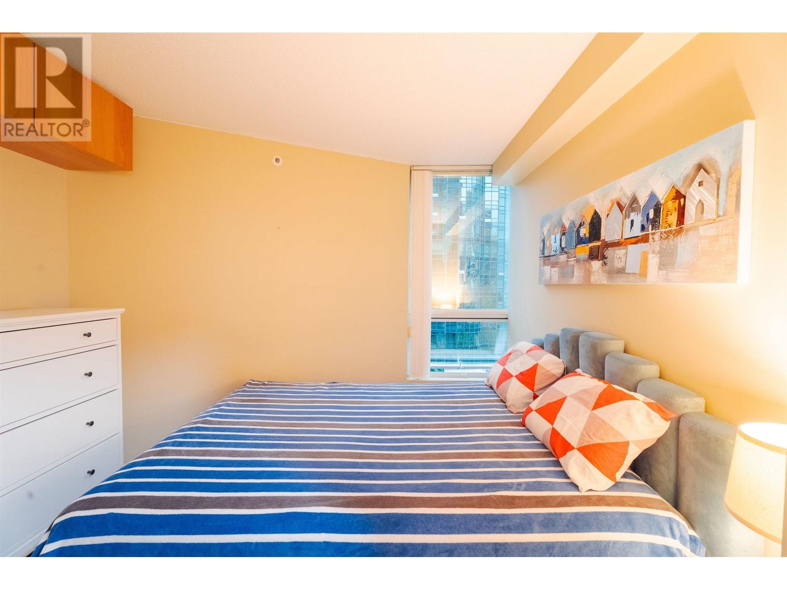 Listing Picture 9 of 19 : 603 555 JERVIS STREET, Vancouver / 溫哥華 - 魯藝地產 Yvonne Lu Group - MLS Medallion Club Member