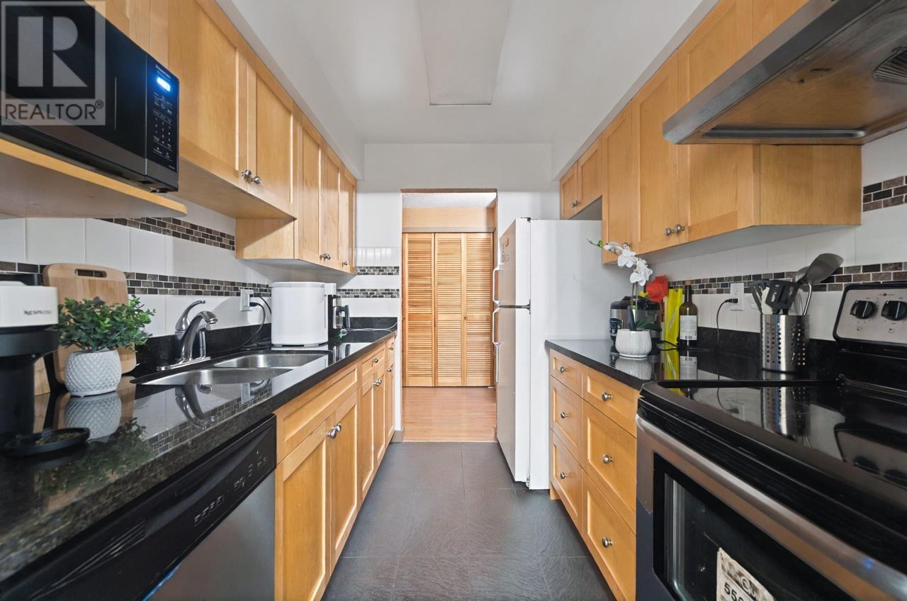 210 2320 W 40th Avenue, Vancouver, British Columbia  V6M 4H6 - Photo 9 - R2938382