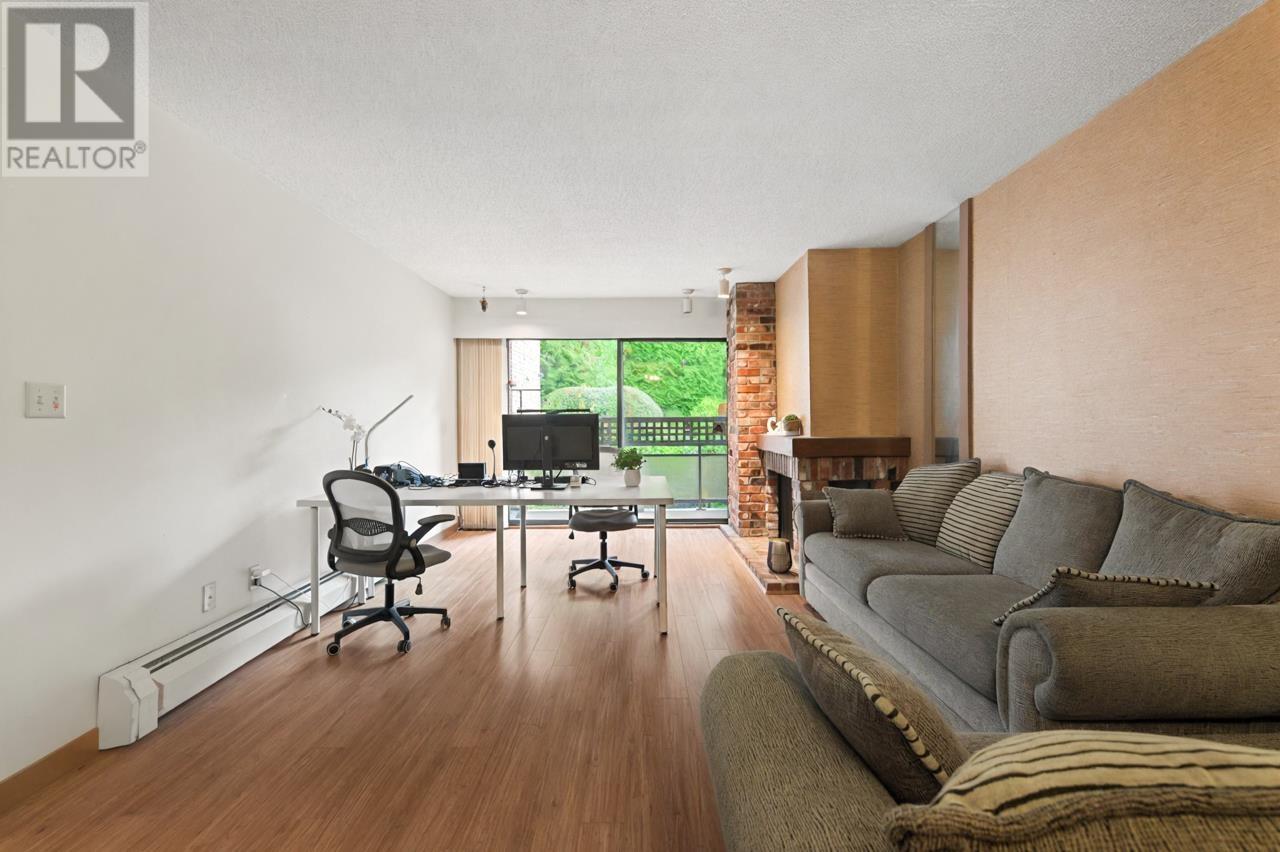 210 2320 W 40th Avenue, Vancouver, British Columbia  V6M 4H6 - Photo 5 - R2938382