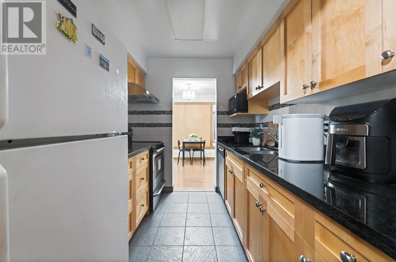 210 2320 W 40th Avenue, Vancouver, British Columbia  V6M 4H6 - Photo 10 - R2938382