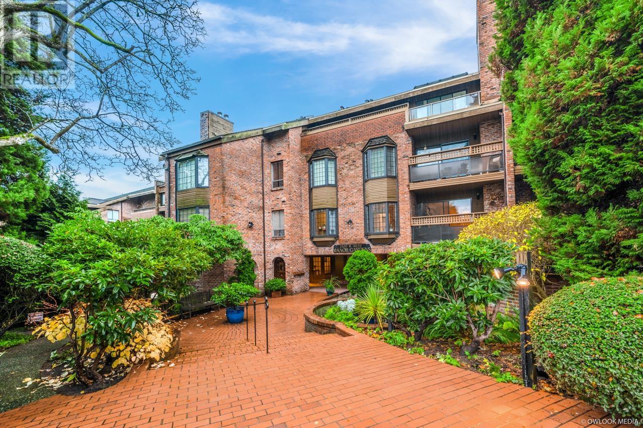 210 2320 W 40th Avenue, Vancouver, British Columbia  V6M 4H6 - Photo 2 - R2938382