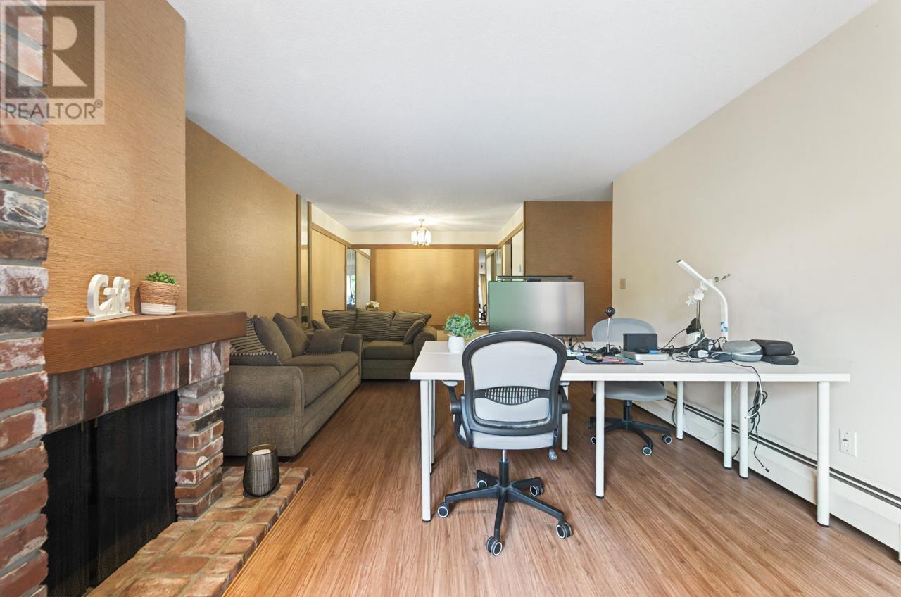 210 2320 W 40th Avenue, Vancouver, British Columbia  V6M 4H6 - Photo 8 - R2938382