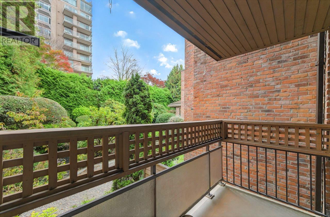 210 2320 W 40th Avenue, Vancouver, British Columbia  V6M 4H6 - Photo 18 - R2938382