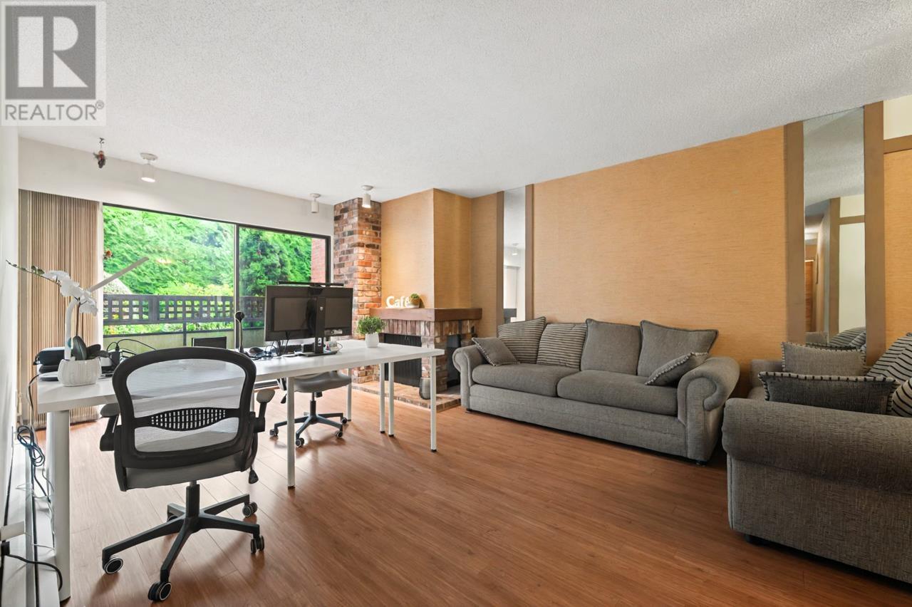 210 2320 W 40th Avenue, Vancouver, British Columbia  V6M 4H6 - Photo 6 - R2938382