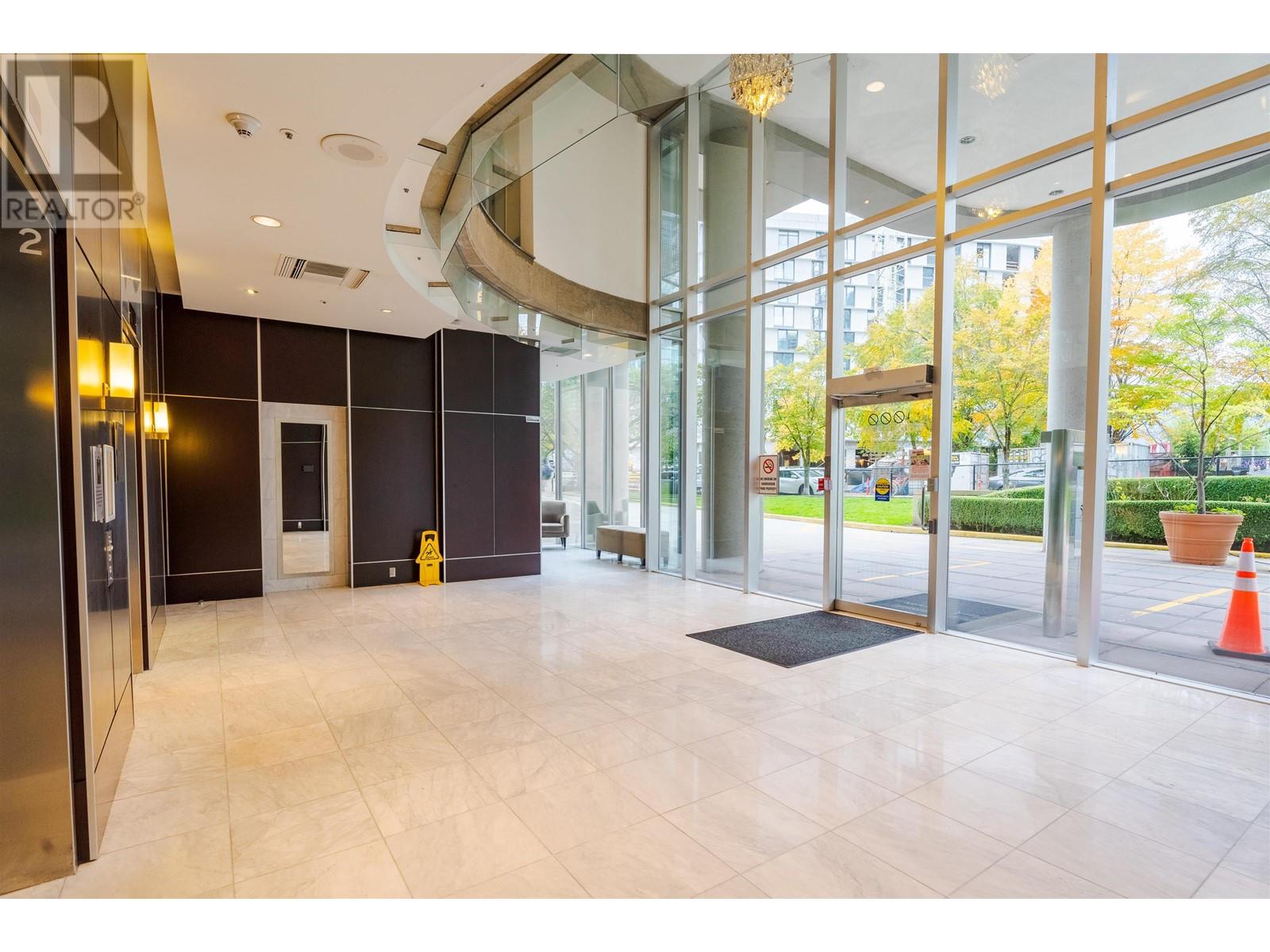 Listing Picture 15 of 19 : 603 555 JERVIS STREET, Vancouver / 溫哥華 - 魯藝地產 Yvonne Lu Group - MLS Medallion Club Member