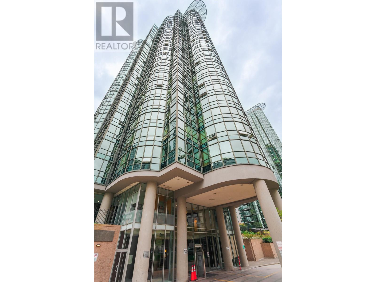 Listing Picture 17 of 19 : 603 555 JERVIS STREET, Vancouver / 溫哥華 - 魯藝地產 Yvonne Lu Group - MLS Medallion Club Member