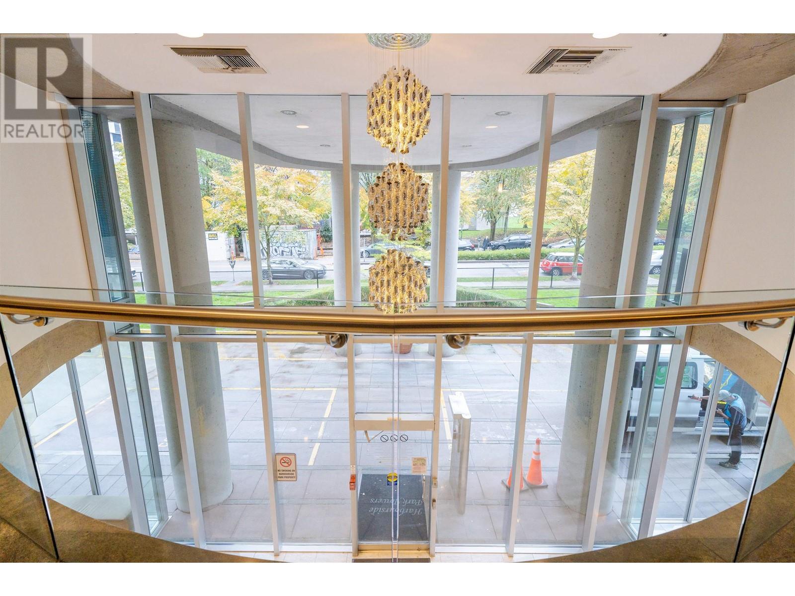 Listing Picture 19 of 19 : 603 555 JERVIS STREET, Vancouver / 溫哥華 - 魯藝地產 Yvonne Lu Group - MLS Medallion Club Member