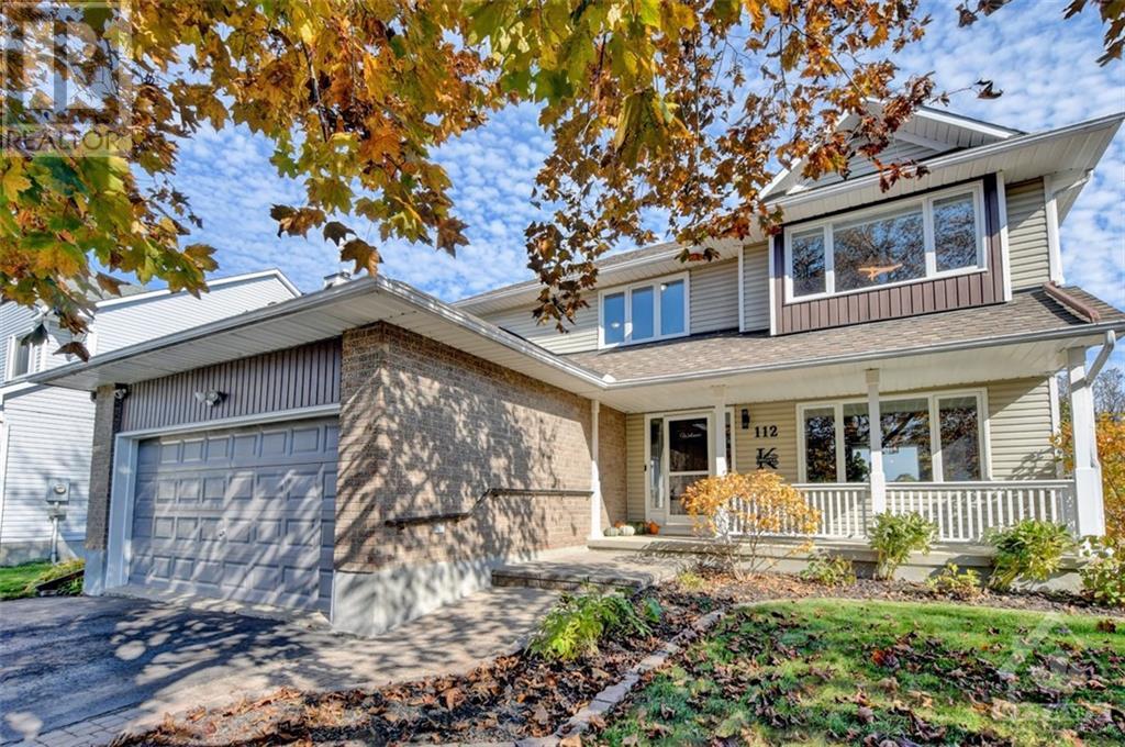 112 Tweed Crescent, Russell, Ontario  K4R 1A5 - Photo 1 - 1417804