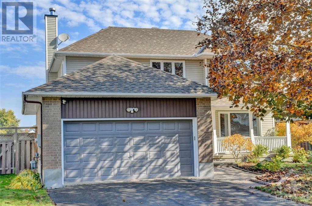 112 Tweed Crescent, Russell, Ontario  K4R 1A5 - Photo 2 - 1417804