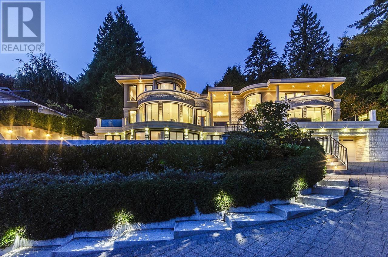 1153 Eyremount Drive, West Vancouver, British Columbia  V7S 2C4 - Photo 2 - R2938479