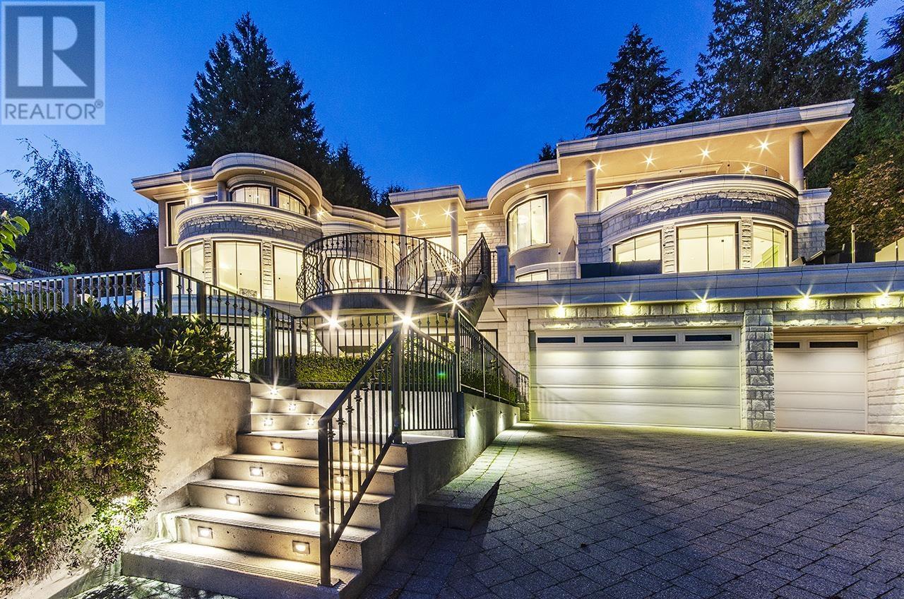 1153 Eyremount Drive, West Vancouver, British Columbia  V7S 2C4 - Photo 3 - R2938479