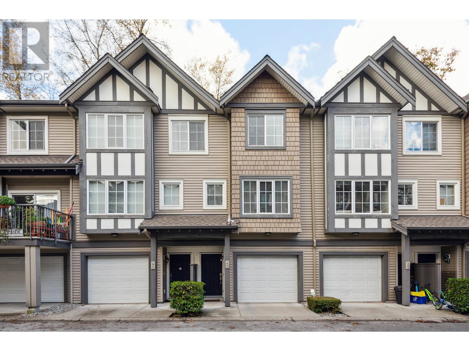 40 8533 Cumberland Place, Burnaby, British Columbia  V3N 5C1 - Photo 2 - R2938366