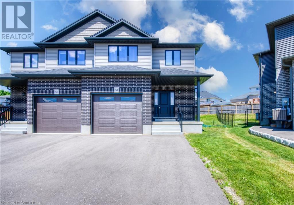 51 Crab Apple Court, Wellesley, Ontario  N0B 2T0 - Photo 1 - 40668391