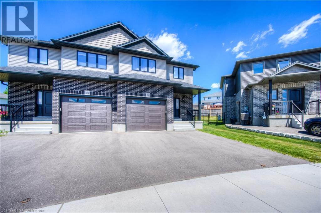 51 Crab Apple Court, Wellesley, Ontario  N0B 2T0 - Photo 2 - 40668391