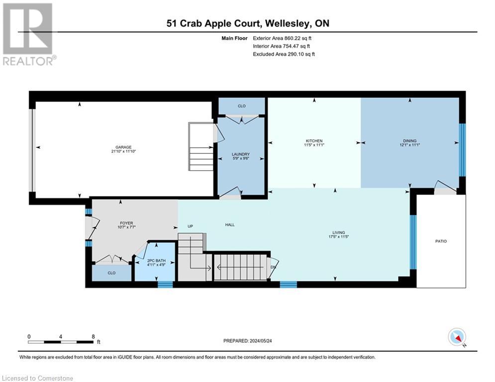 51 Crab Apple Court, Wellesley, Ontario  N0B 2T0 - Photo 35 - 40668391