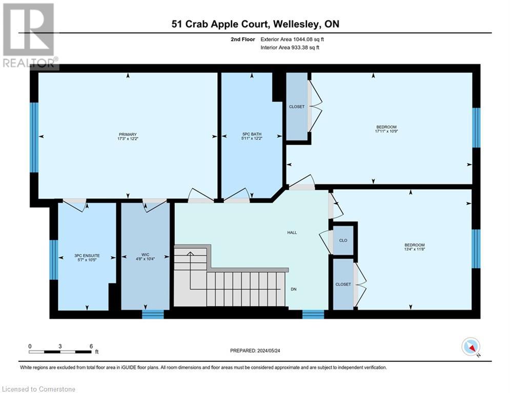 51 Crab Apple Court, Wellesley, Ontario  N0B 2T0 - Photo 36 - 40668391